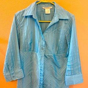 Business Casual beauty!